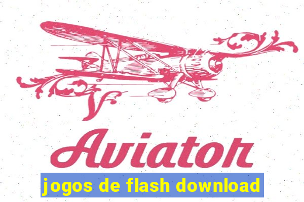 jogos de flash download